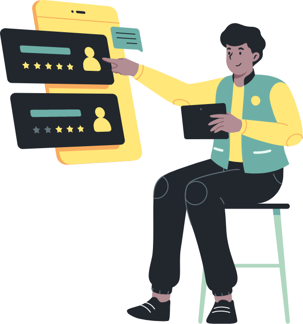 Why Choose Trank Technologies